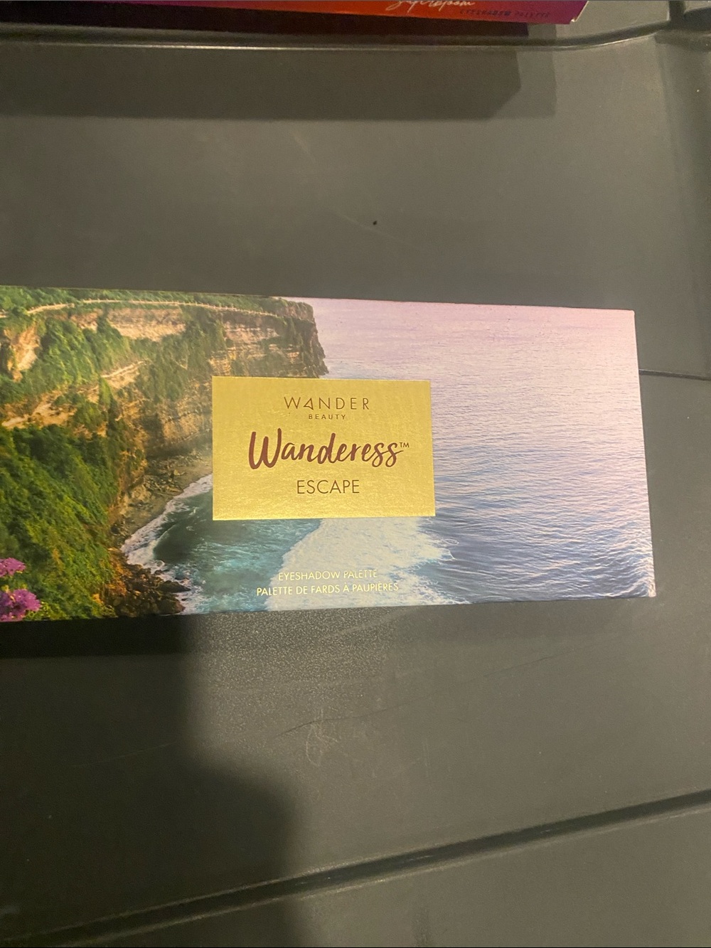 Wander Beauty Wanderess Escape